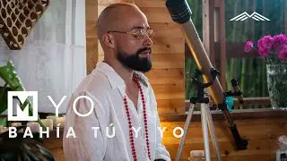 M YO - Bah&iacute;a Tu Y Yo (Video Concepto)