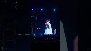 NCT Dream - Hot Sauce | TDS4 in Kuala Lumpur (12-14-25)