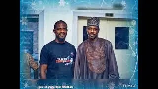 KADDARA The best Hausa series Kushirya kallon very soon Fans👌2025