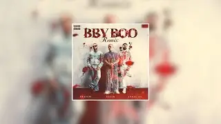 BBY BOO Remix 8D Audio iZaak, Jhayco, Anuel AA