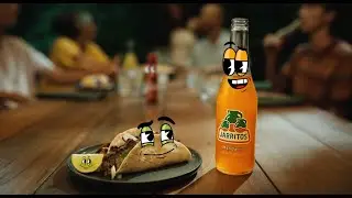 Respect The Taco - Talk the Talk (Other Soda)