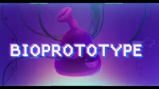 Working on some Cheevos in Bioprototype.