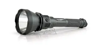 Обзор Фонарь ЯРКИЙ ЛУЧ XL-1200