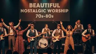Beautiful Old School Hymn That Touches the Soul | Nostalgic Worship