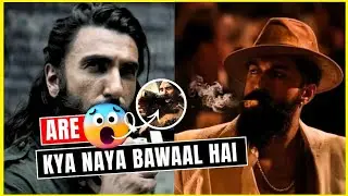 Toxic vs Dhurandhar 2: Confirm Postponed | Toxic vs Dhurandhar 2 Shows Shocking Latest Update