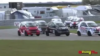 2012 Smart Cars - 4two Cup - Round 2