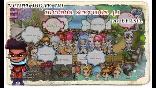 DDTANK - FABOTANK AO VIVO