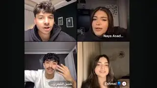 بث ينال ~ 𝑌𝑎𝑛𝑎𝑙 𝐿𝑖𝑣𝑒