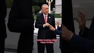 Tayyib Erdogan Turkey President! #turkey #pakistan#relations