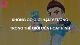 Animation Showreel - Dairy Products | DeeDee Animation Studio