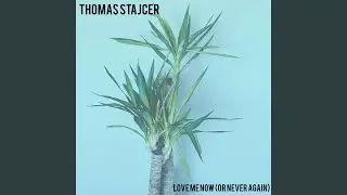 Love Me Now (Or Never Again)