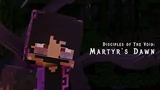 Disciples of The Void: Martyr's Dawn // Release Trailer
