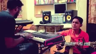 Unga Kirubai | Benny joshua | Unplugged cover By Praveen Raj & Peter Paul