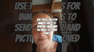 Emails with inmatecells.com help  #inmates #prison #inmate cells