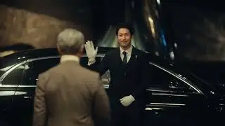 Beyond Transportation, Experience True Prestige｜StarRides Maybach Chauffeur Service