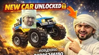 Hill Climb Racing | New Records