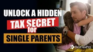 Unlock a Hidden Tax Secret for Single Parents - Ultimate Filing Trick That Will Leave You Astonished