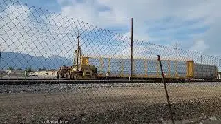 Rail Spotting Highlights in June 2025 by JRV