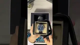 Unboxing IWC Pilot Mark XX | 2️⃣0️⃣2️⃣4️⃣ | #iwc #iwcpilot #iwcwatches #watches