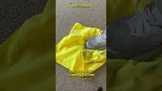 How to Remove Bleach Stains from Your Carpet Using Dye