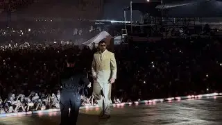 (4K) Bad Bunny - Intro + La Mudanza  || (En Vivo) || Lima, Perú 🇵🇪 || 17 enero, 2026