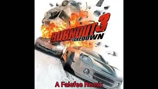 Burnout 3 - Ozone (falefee Trap Remix)