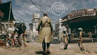 Starfield | Playthrough Part 8