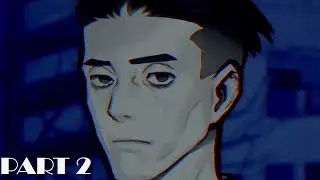 Paranormasight PC Walkthrough part 2 - Takumi Yumioka