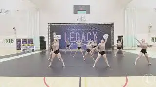 SD Company  | 1st Place Teams | Legacy Dance Competition 2022