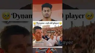 Dynamo end old players❤️👍 #bgmi #vairalshort #pubg #shorts #youtubeshorts #dynamogaming