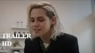 HAPPIEST SEASON &brvbar; Kristen Stewart &brvbar; Official Trailer &brvbar; Movie HD &brvbar; 2020 &brvbar;