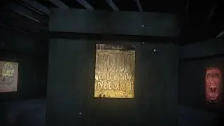 An Immersive Art Gallery Experience | Ryan Beal Studio Collection