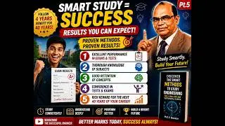 Great Results by Using Proven Methods of Success in Engineering Studies Pt 5