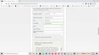 Donativos en l&iacute;nea
