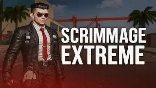 BLOOD STRIKE - SCRIMMAGE EXTREME PART 1