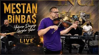 Ork Üskeler & Mestan Binbaş Yakarsa Dünyayı Garipler Yakar (2023 LİVE) Enstrümantal