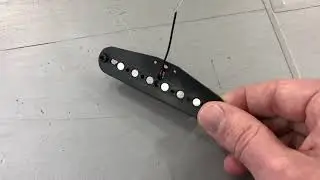 Custom Blues