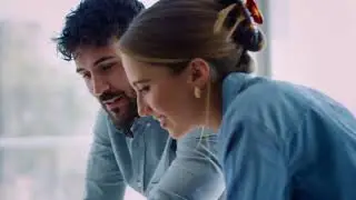 QBE - At the heart of it.
