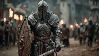 Epic Celtic Fantasy Storytelling Sounds | Immersive Medieval Quest Music & Lore