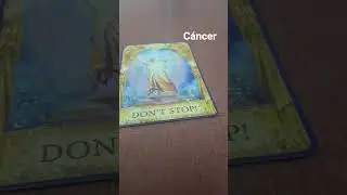 C&aacute;ncer, primera semana enero 2026/#stellita_tarotinstagram #yogayespiritualidadface