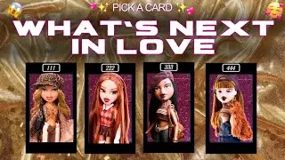 What's Next in LOVE?! 😱 September 2025 | Pick a Card