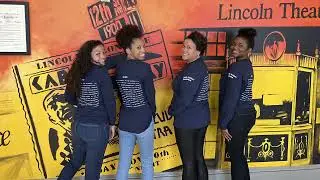 The Fund for Black-Led Change: DC Justice Lab
