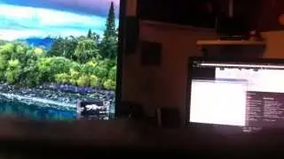 Panasonic TC-P50ST60 input lag