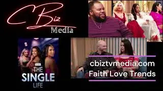 90 Day -The Single Life Tell All 3- Recap Chat