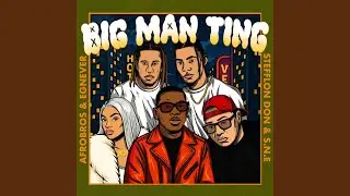 Big Man Ting