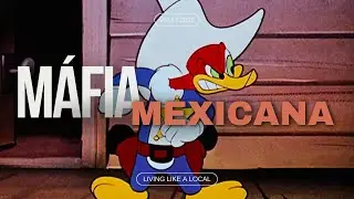 Keter K - M&aacute;fia Mexicana (Prod. MiloBeatsLtda)