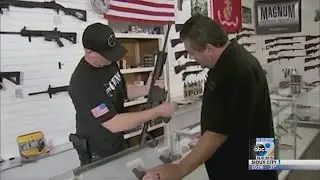 Iowa Gun Permit Repeal Advances