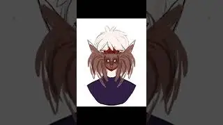 HEL #art #oc #digitalart #beginneranimator #beginneranimation #animation #fanart