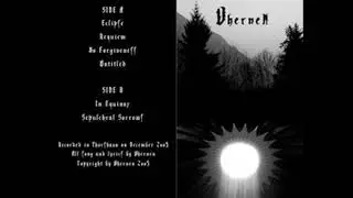 Vhernen - Sepulchral Sorrows
