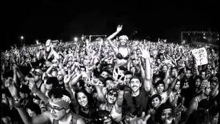 Gregor Salto & Mitchell Niemeyer - Just Yeah (Original Mix)